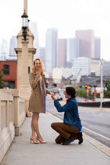 Why you should buy a tanzanite ring