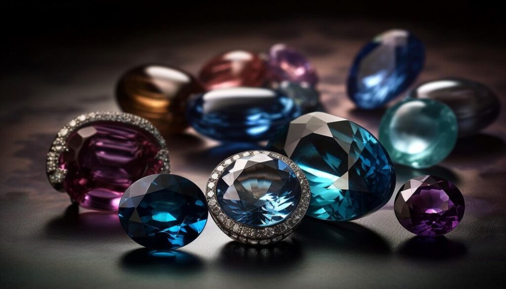 Top 10 rare gemstones